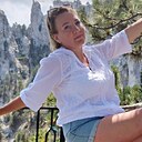 Лиса, 43 года