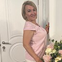 Лиса, 43 года