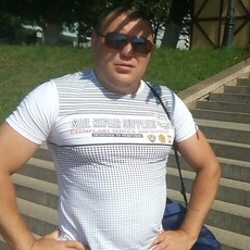 Фотография мужчины Сергей, 39 лет из г. Магнитогорск