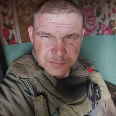 Фотография мужчины Михаил, 36 лет из г. Самара