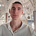 Pasha, 28 лет