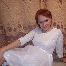 Фотография девушки Алена, 46 лет из г. Новокузнецк