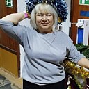 Эльвира, 56 лет