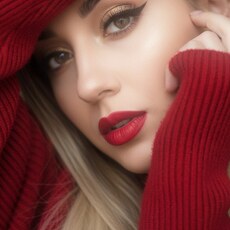 Фотография девушки Алина, 30 лет из г. Иваново
