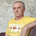 Александр, 62 года