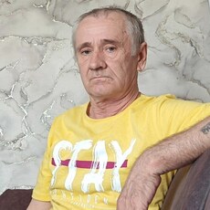 Фотография мужчины Александр, 62 года из г. Новокузнецк