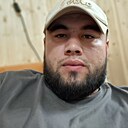 Abu, 25 лет