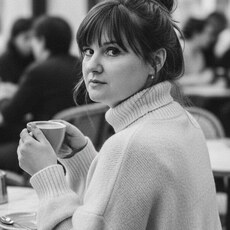 Фотография девушки Наташа, 47 лет из г. Пинск