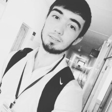 Фотография мужчины Василий, 29 лет из г. Семей
