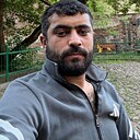 Vusal, 30 лет