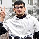 Шавкат, 23 года