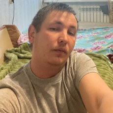 Фотография мужчины Елисей, 33 года из г. Хабаровск