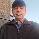 Суюнбой, 56 лет