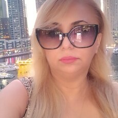 Фотография девушки İlxama, 52 года из г. Москва