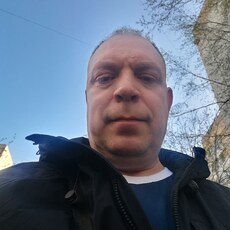 Фотография мужчины Иван, 47 лет из г. Санкт-Петербург