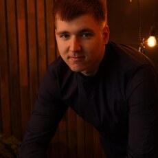Фотография мужчины Alexey, 25 лет из г. Волгодонск