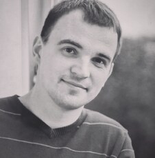 Фотография мужчины Александр, 44 года из г. Ирбейское