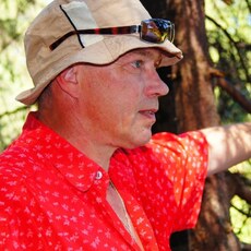 Фотография мужчины Александр, 57 лет из г. Екатеринбург