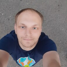 Фотография мужчины Максим, 32 года из г. Асино