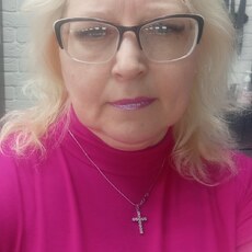 Фотография девушки Ольга, 47 лет из г. Углич