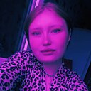 Виктория, 20 лет