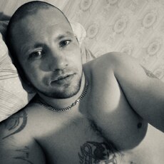 Фотография мужчины Сергей, 31 год из г. Коряжма