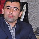 Али, 38 лет