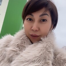 Фотография девушки Айгуль, 42 года из г. Астана