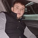 Абылайхан, 26 лет