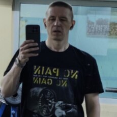 Фотография мужчины Илья, 43 года из г. Пермь
