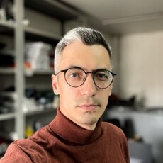 Фотография мужчины Михаил, 36 лет из г. Кринички