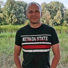 Фотография мужчины Алексей, 41 год из г. Нижнекамск