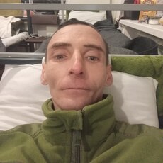 Фотография мужчины Михаил, 39 лет из г. Херсон