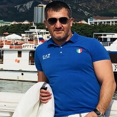 Фотография мужчины Юрий, 44 года из г. Ставрополь