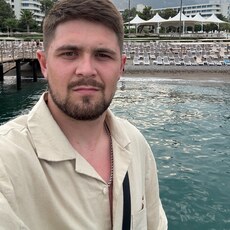 Фотография мужчины Дмитрий, 32 года из г. Адлер