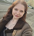 Алина, 25 лет