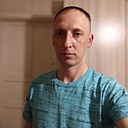 Сергей, 44 года