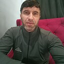 Abdullo, 35 лет