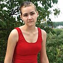 Изабелла, 28 лет