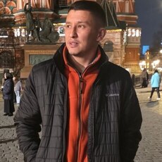 Фотография мужчины Rustam, 30 лет из г. Алматы