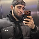 Халид, 24 года