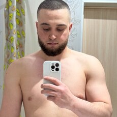 Фотография мужчины Марсель, 22 года из г. Орск