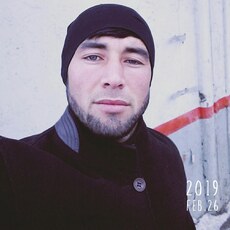 Фотография мужчины Хай Али, 29 лет из г. Одинцово