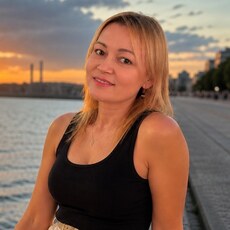 Фотография девушки Оля, 29 лет из г. Москва