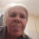 Валентина, 66 лет