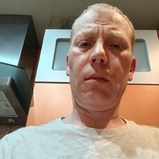 Фотография мужчины Артём, 38 лет из г. Могилев