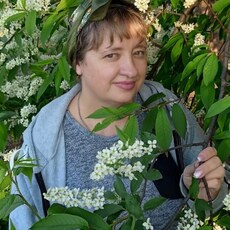 Фотография девушки Наталья, 45 лет из г. Казань