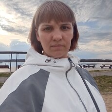 Фотография девушки Светлана, 38 лет из г. Соликамск