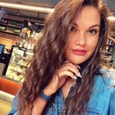 Фотография девушки Виктория, 38 лет из г. Москва