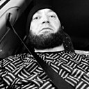Рустам, 36 лет
